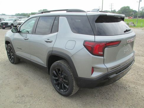 New 2026 GMC Terrain Elevation w/ Black Edition FWD image 6