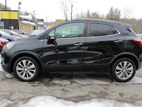 Used 2017 Buick Encore Preferred image 12