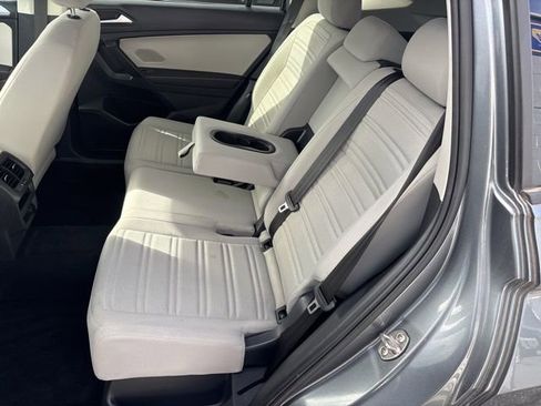 Used 2022 Volkswagen Tiguan S image 10