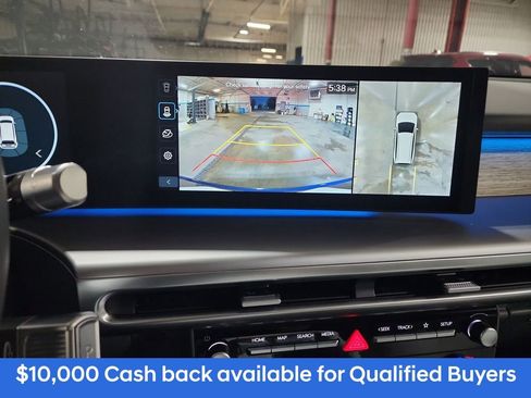 New 2026 Hyundai Ioniq 9 SEL w/ Tow & Go Package image 25