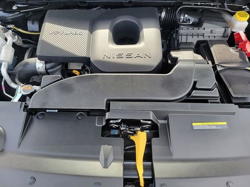 New 2026 Nissan Murano SL AWD/4WD image 14