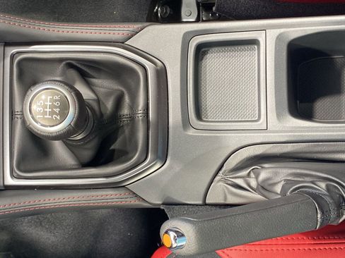 New 2026 Subaru WRX Limited AWD/4WD image 20