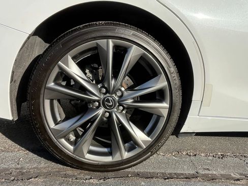 Used 2019 Lexus ES 350 F Sport w/ Accessory Package 2 image 51