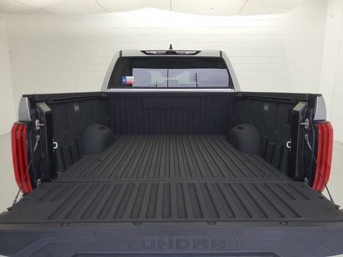 Used 2023 Toyota Tundra Limited w/ Power Package AWD/4WD image 11
