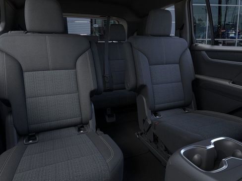 New 2025 GMC Acadia Elevation image 17