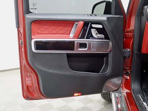 Used 2019 Mercedes-Benz G 63 AMG 4MATIC image 38