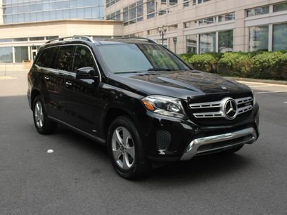 Used 2018 Mercedes-Benz GLS 450 4MATIC w/ Premium Package