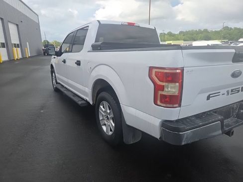 Used 2019 Ford F150 XLT RWD image 8