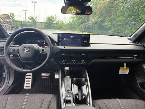 New 2026 Honda Accord Sport image 15