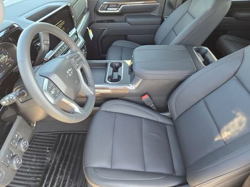 New 2026 Chevrolet Silverado 2500 LT w/ Trail Boss Package image 12