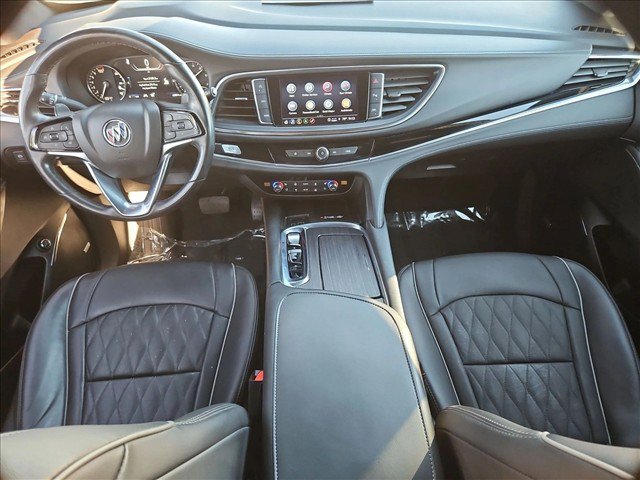 Used 2023 Buick Enclave Avenir w/ Avenir Technology Package AWD/4WD image 25