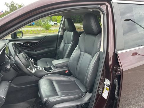 Used 2023 Subaru Outback Limited AWD/4WD image 34