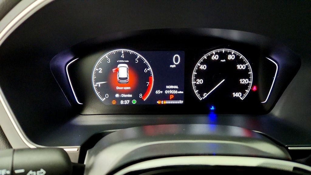 Used 2023 Honda Pilot EX-L image 14