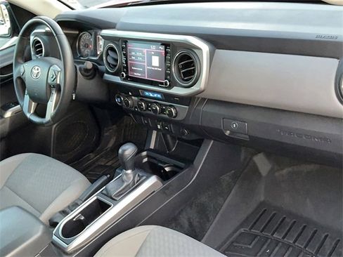 Used 2023 Toyota Tacoma SR5 image 19