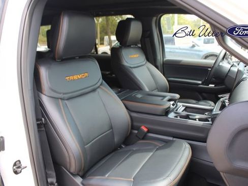 New 2027 Ford Expedition Tremor w/ Driver's Package AWD/4WD image 7