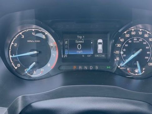 Used 2021 Ford Ranger XLT w/ Equipment Group 301A Mid AWD/4WD image 19