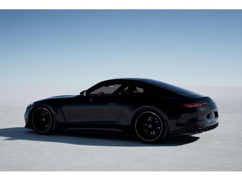 New 2026 Mercedes-Benz AMG GT 55 image 31