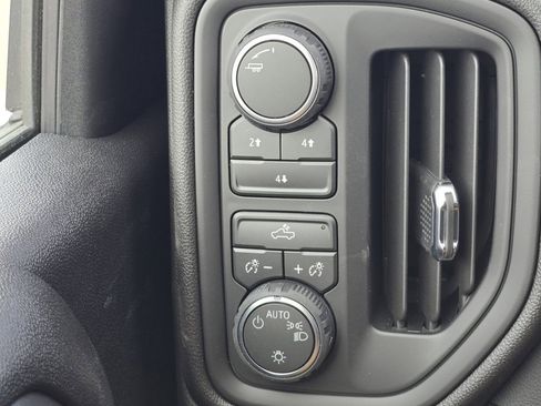 New 2026 Chevrolet Silverado 2500 Custom image 17