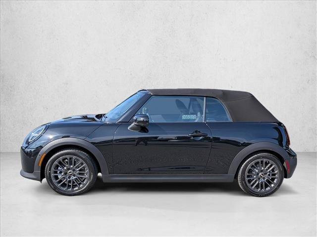 New 2026 MINI Cooper S FWD image 9