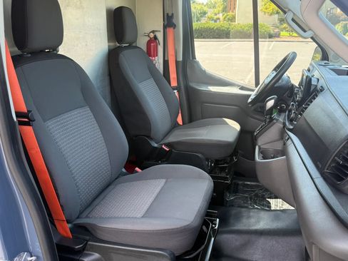 Used 2020 Ford Transit 250 148 High Roof Extended RWD image 14