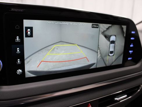 Used 2023 Hyundai Sonata Limited FWD image 4