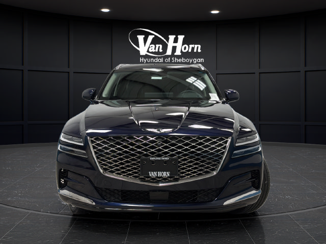 Used 2024 Genesis GV80 2.5T w/ Prestige Package AWD/4WD image 2