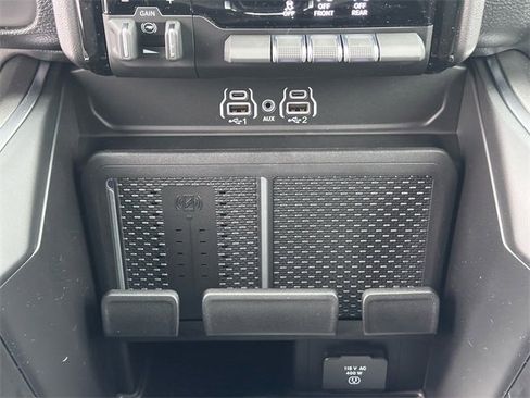 New 2026 RAM 1500 Big Horn image 18