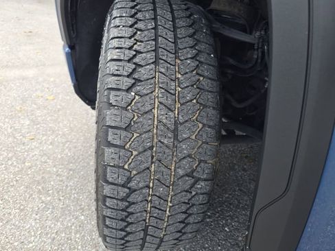 Certified 2024 GMC Sierra 1500 Elevation w/ LPO, Elevation Black Package image 30