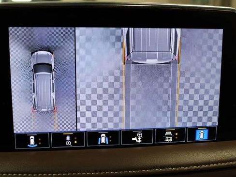 Used 2021 Chevrolet Tahoe High Country w/ Premium Package image 61