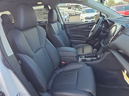New 2025 Subaru Ascent Bronze Edition image 13