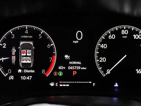 Used 2022 Honda Civic Sport image 38