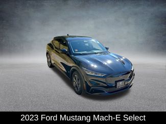 Used 2023 Ford Mustang Mach-E Select video 2