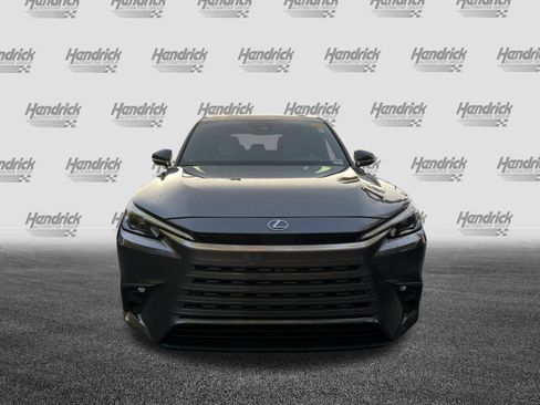 Used 2024 Lexus TX 350 FWD w/ Technology Package image 3