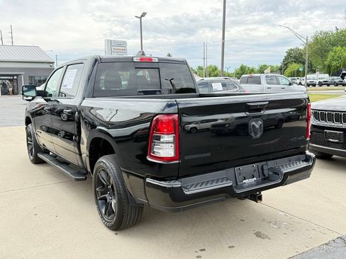 Used 2023 RAM 1500 Big Horn AWD/4WD image 5