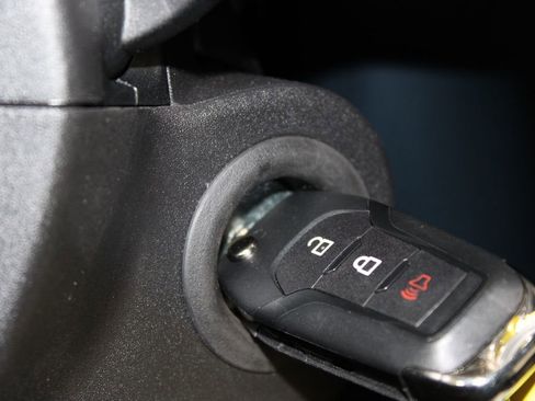 New 2026 Ford Maverick XL image 36