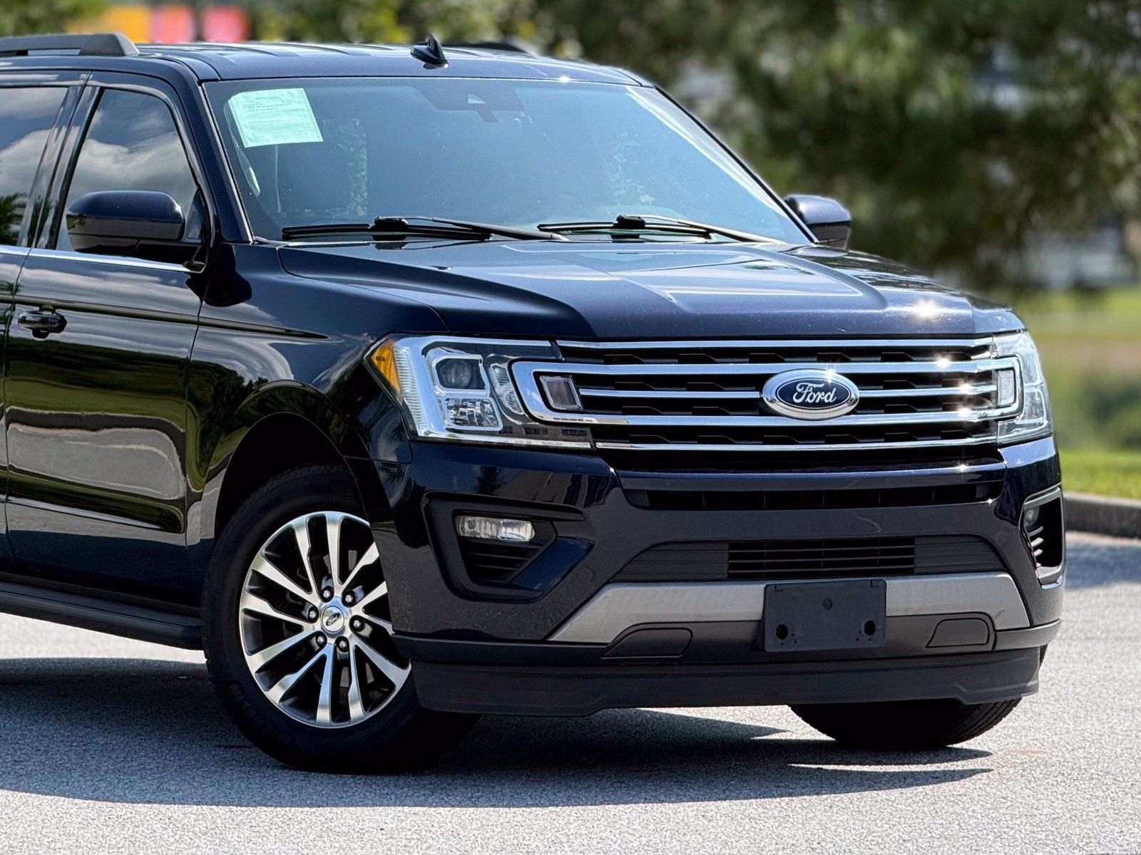 Used 2021 Ford Expedition XLT RWD image 47