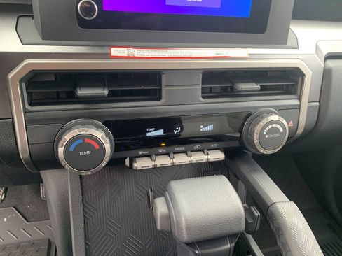 New 2026 Toyota 4Runner SR5 image 23