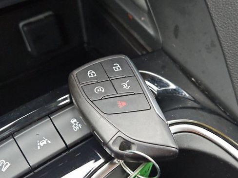 Certified 2023 Buick Envision Preferred image 44