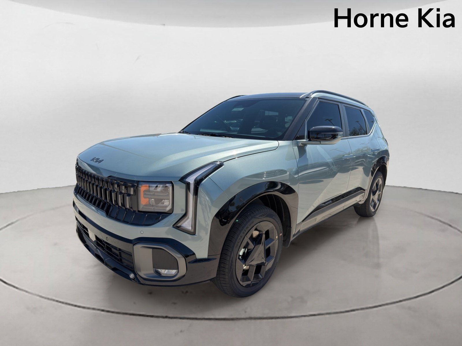 New 2027 Kia Seltos X-Line S AWD/4WD image 7