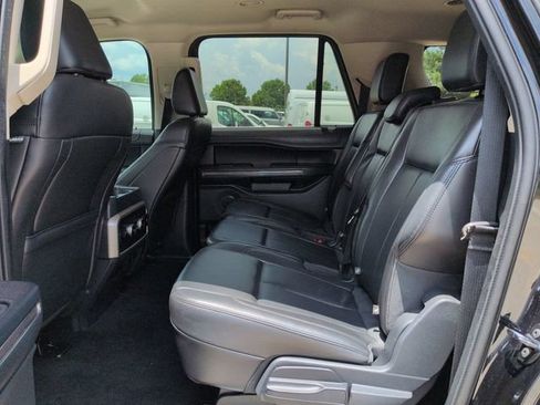 Certified 2023 Ford Expedition Max XLT AWD/4WD image 17