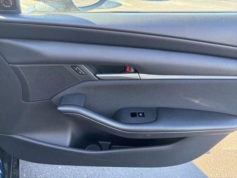 New 2026 MAZDA MAZDA3 s image 29