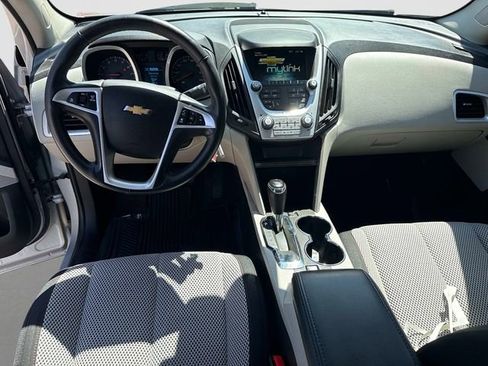 Used 2016 Chevrolet Equinox LT w/ Convenience Package FWD image 15