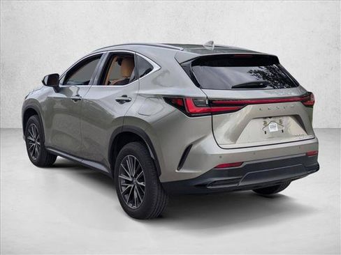 Used 2024 Lexus NX 350 AWD image 7