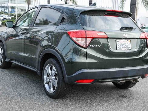 Used 2017 Honda HR-V LX image 4