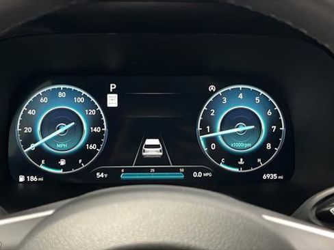 Used 2025 Hyundai Palisade Calligraphy image 17