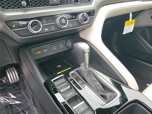 New 2026 Acura Integra A-Spec image 21