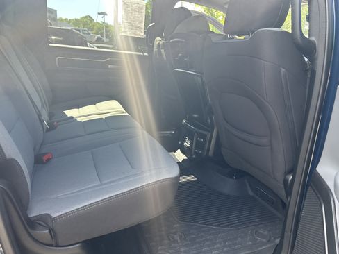 Certified 2023 RAM 1500 Big Horn AWD/4WD image 15
