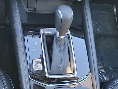 New 2025 MAZDA CX-5 AWD 2.5 S image 29