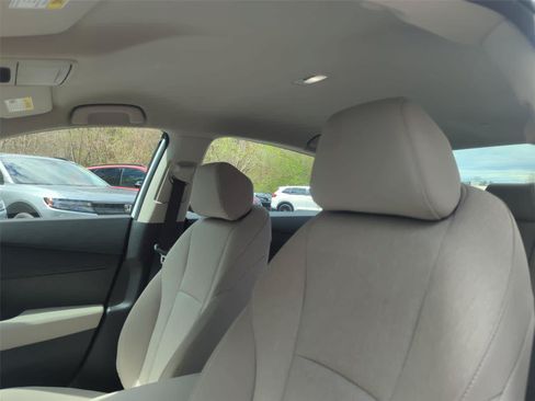 Used 2024 Honda Accord LX image 16