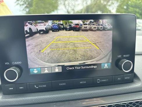 Used 2024 Acura Integra FWD image 17